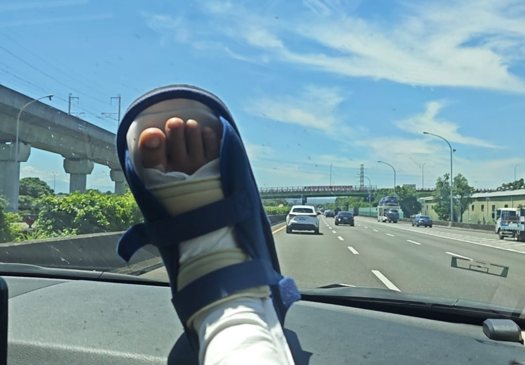 #1 - 《從容的告別》心得：人類總是難以接受現實