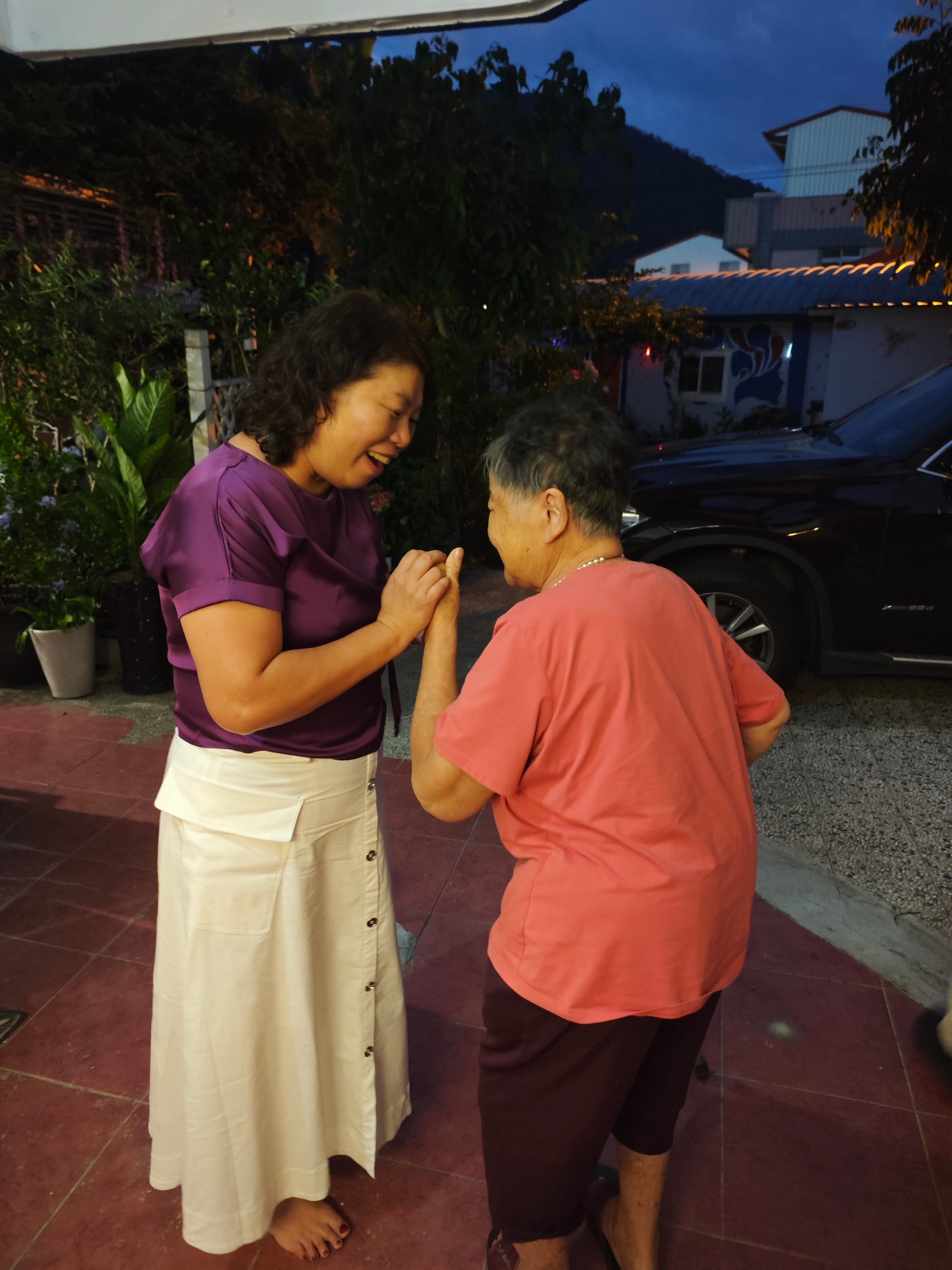 #5 - 《機智的靈性生活》心得：第一，學會愛自己；第二，學會克服恐懼