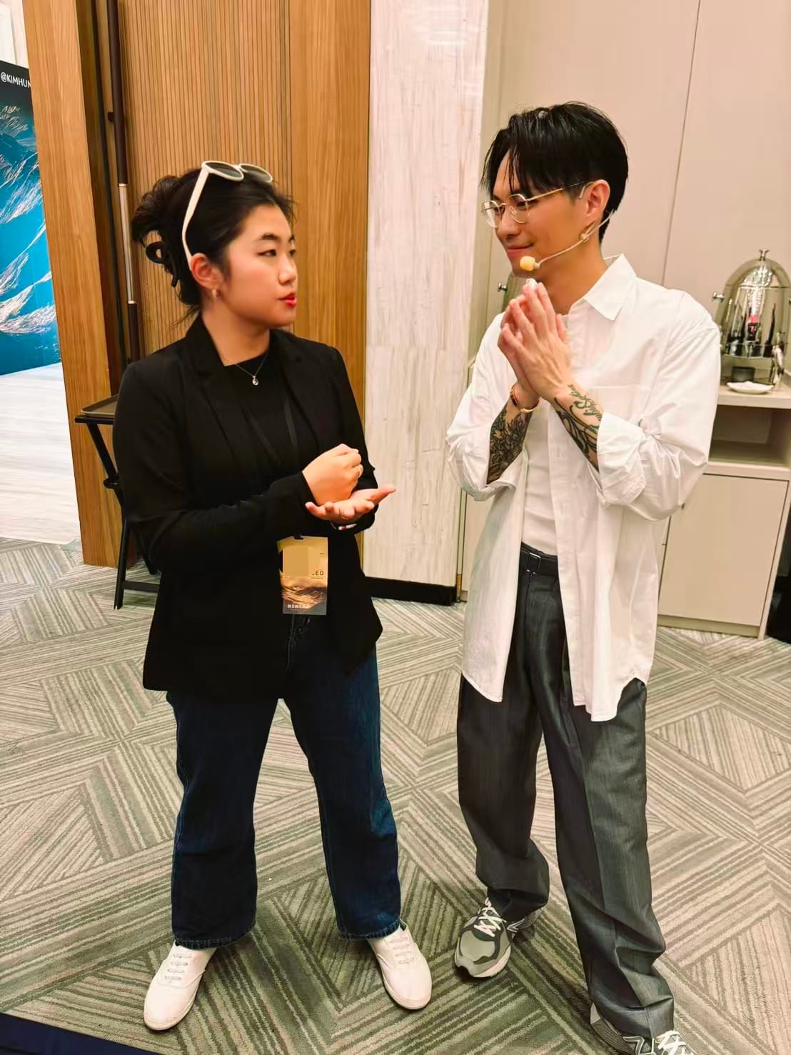 【阿金！人生進化中】創業優化指南：上課筆記與心得（上）