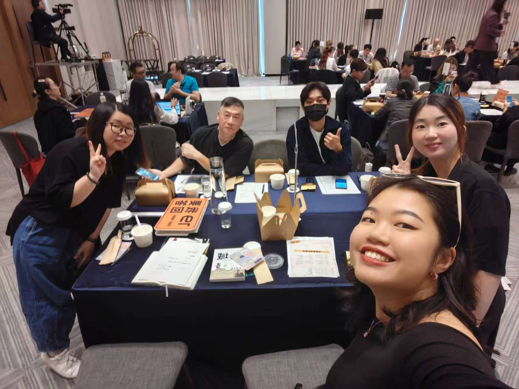 【阿金！人生進化中】創業優化指南：上課筆記與心得（下）