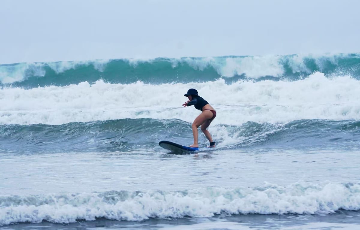 #2 - 《別對每件事都有反應》心得：少一點執著，多一點隨緣