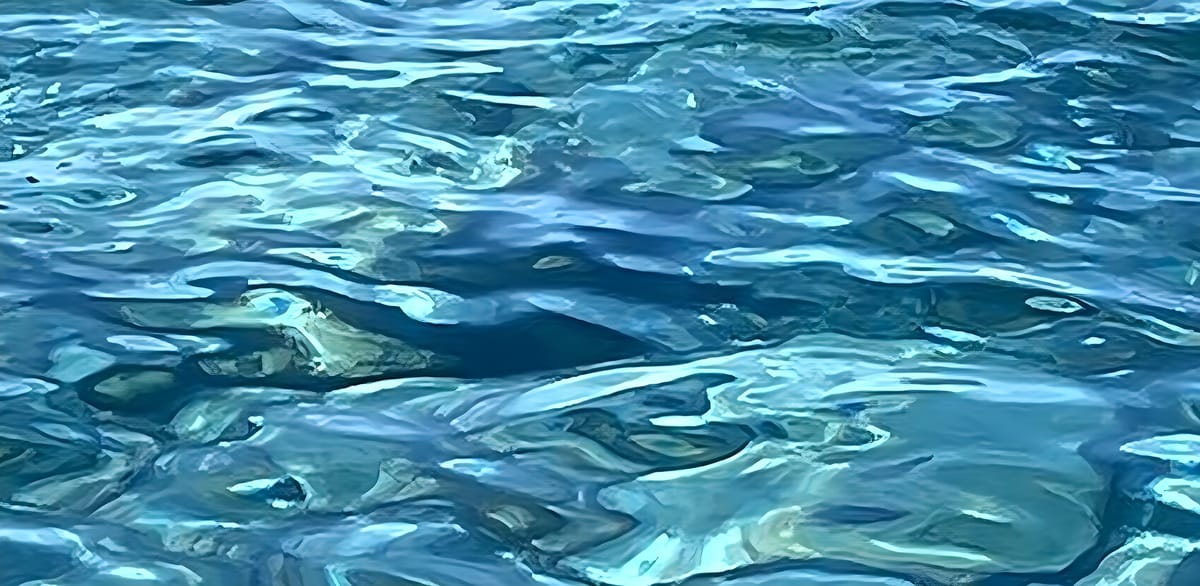 為什麼開始寫？