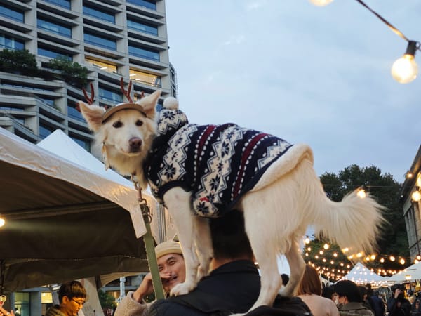 #7 - 《用商業思維優化你的人生選擇》心得：如果可以清清楚楚，就不要模模糊糊的過